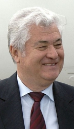 Vladimir Voronin