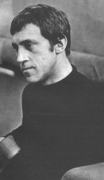 Vladimir Vysotsky