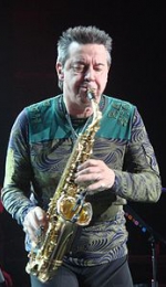 Walter Parazaider