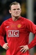 Wayne Rooney