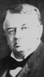 Weldon Heyburn