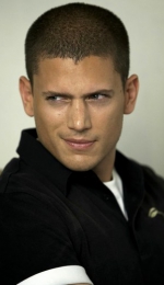 Wentworth Miller