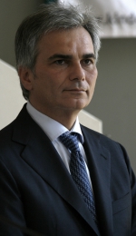 Werner Faymann