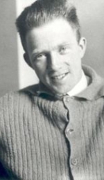 Werner Karl Heisenberg