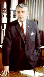 Wernher von Braun