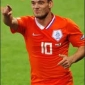 Wesley Sneijder