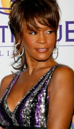 Whitney Houston
