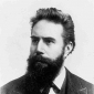 wilhelm conrad rontgen