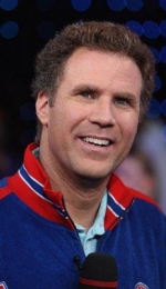 Will Ferrell