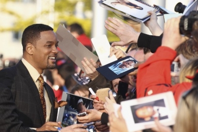 Will Smith