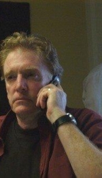 William Atherton