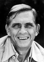 William Diehl