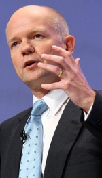 William Hague