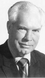 William Hanna