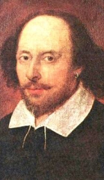 William Shakespeare