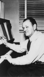 Winston Sharples