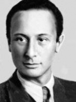 Wladyslaw Szpilman