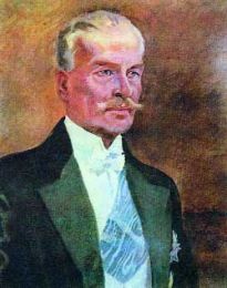 Wojciech Kossak