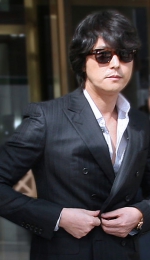 Woo-sung Jung