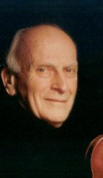 Yehudi Menuhin