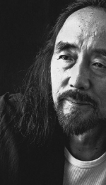 Yohji Yamamoto