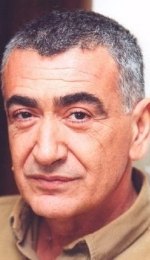 Yorgo Voyagis