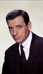 Yves Montand