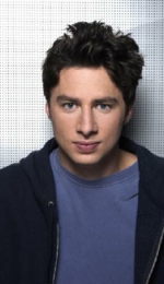 Zach Braff