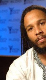 Ziggy Marley