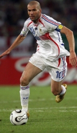 Zinedine Zidane