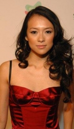 Ziyi Zhang