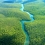 Amazonul, fluviul cu cel mai mare debit din lume