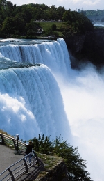 Cascada Niagarasau Tunetul Apelor