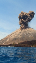 Insula Krakatau