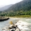 Inus-Ind, cel mai important fluviu al subcontinentului indian