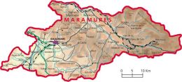 Judetul Maramures