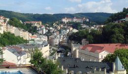 Karlovy Vary