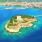 Kusadasi - Insula Pasarii