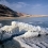Marea Moarta sau Lacul Asflatit