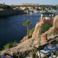 Nilul, cel mai lung fluviu al lumii
