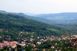Slanic Prahova