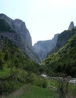 Statiunea balneoclimaterica Turda